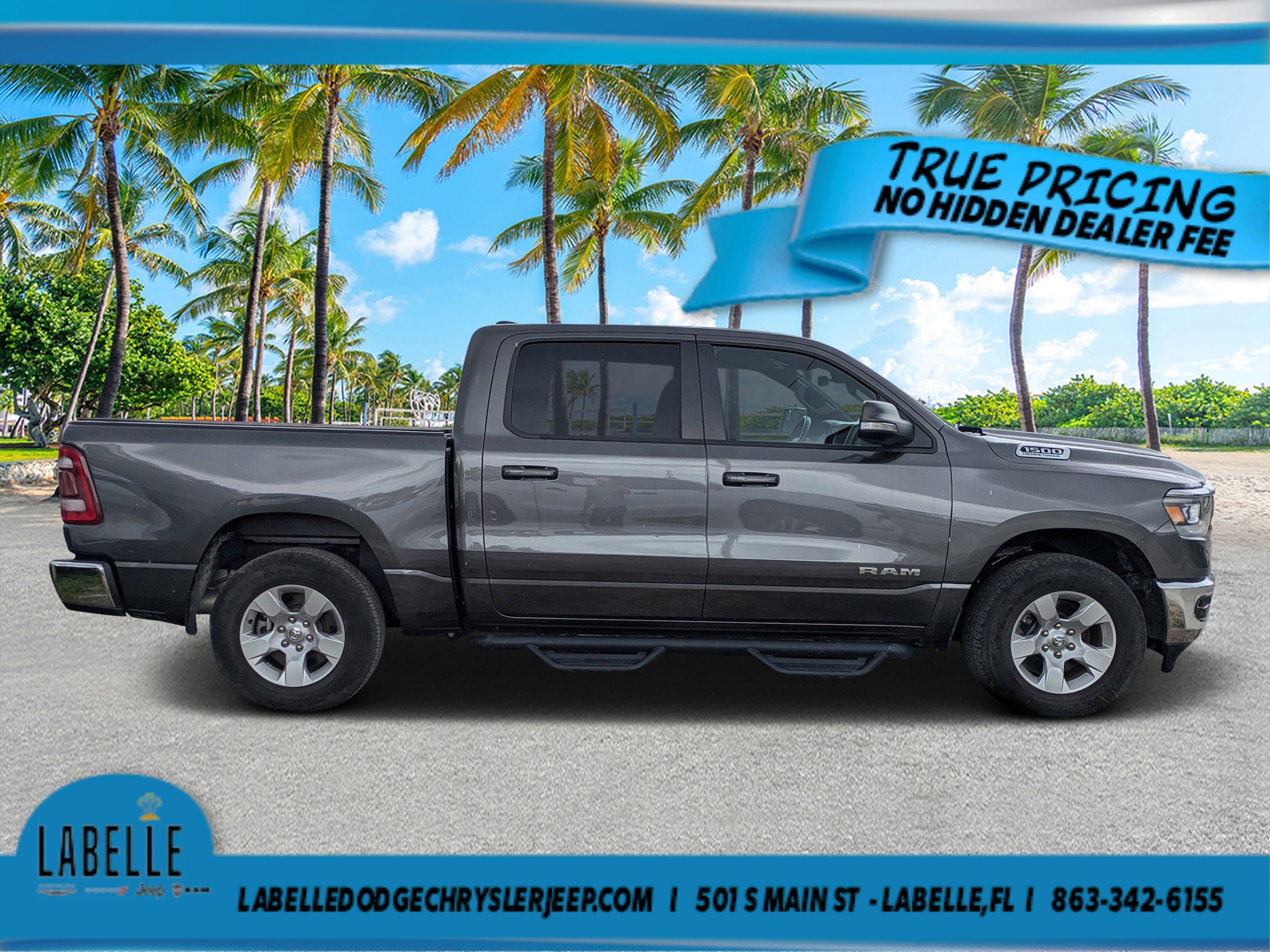 ram ram 1500 pickup 2022 1C6SRFFTXNN473540 image ram ram 1500 pickup 2022 1C6SRFFTXNN473540 image
